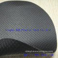PVC Coated Ventilation Duct Fabric/ Mining Duct Hose/ Black PVC Oil Suction Hose Fabric